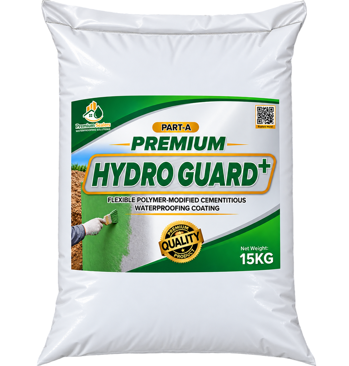 Premium Hydro Guard Plus - Image 2