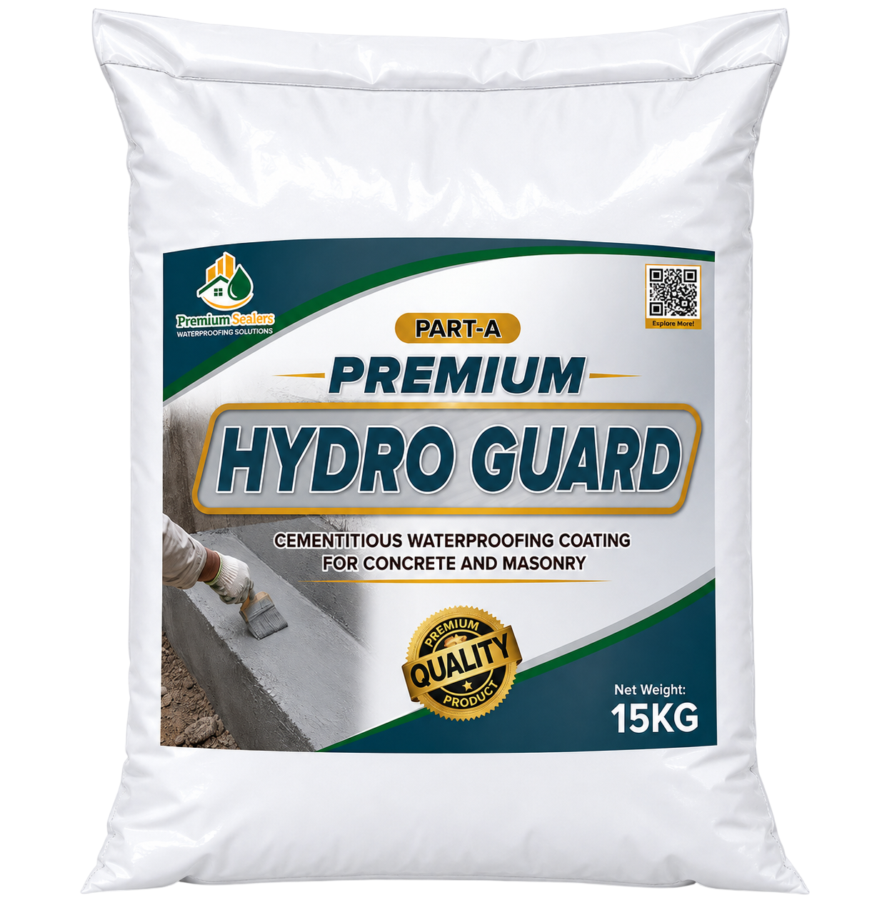 Premium Hydro Guard - Image 2