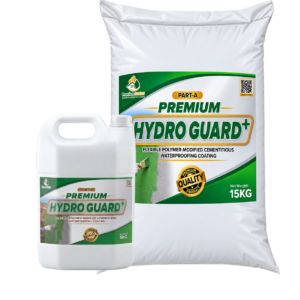 Premium Hydro Guard Plus