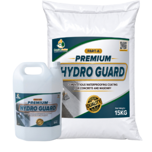 Premium Hydro Guard