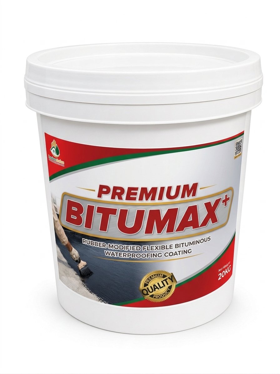 Premium Bitumax Plus