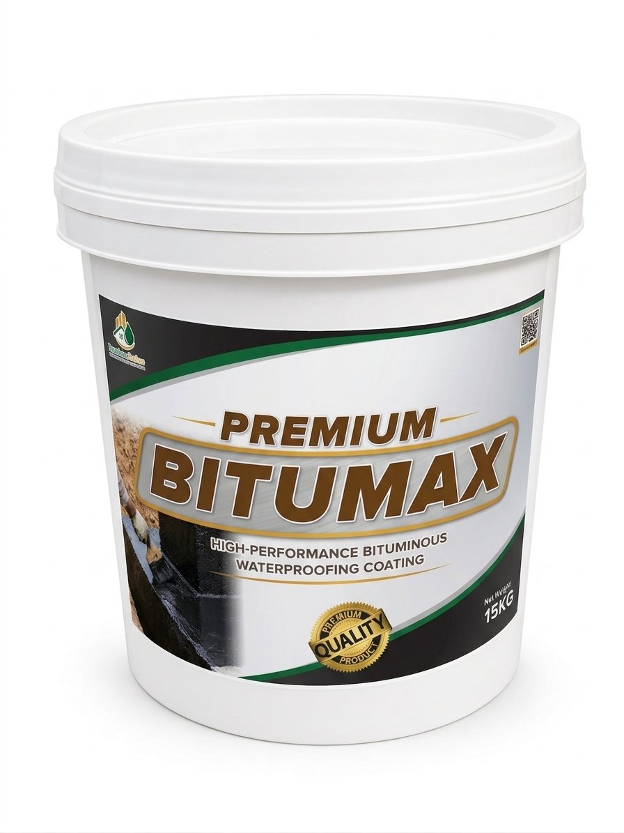 Premium Bitumax