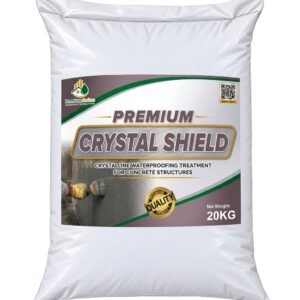 Premium Crystal Shield