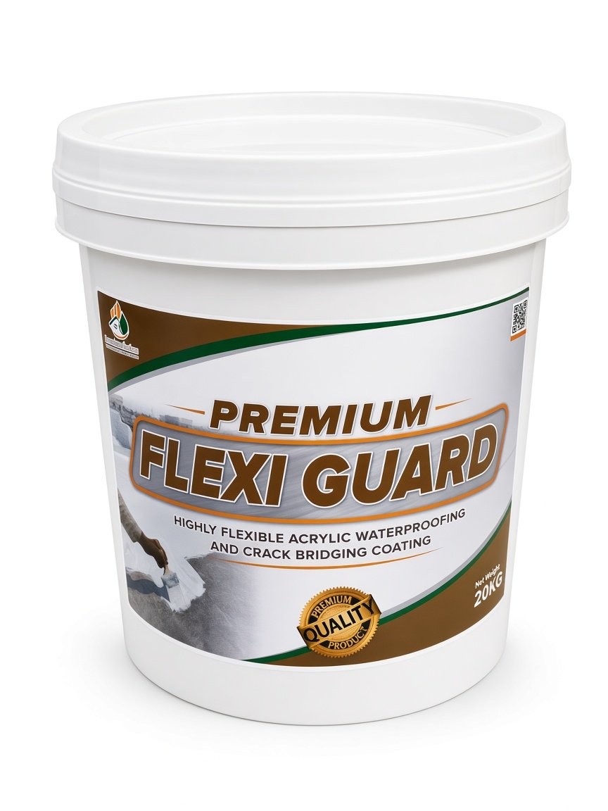 Premium Flexi Guard
