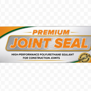 Premium Joint Seal