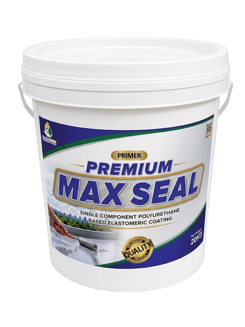 Premium Max Seal - Primer