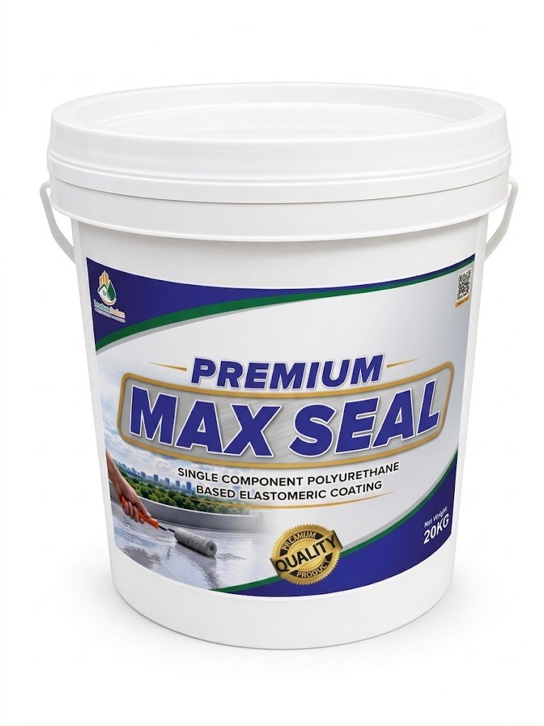 Premium Max Seal - Base
