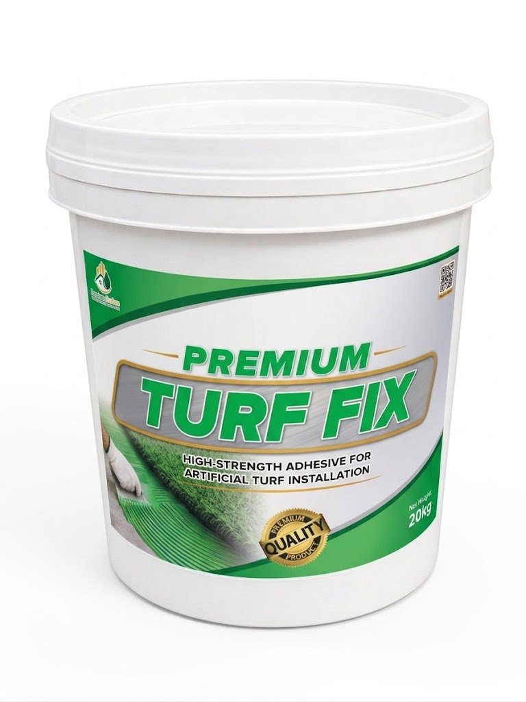 Premium Turf Fix