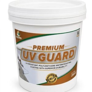 Premium UV Guard - Base