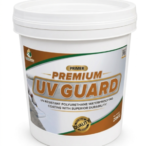 Premium UV Guard - Primer