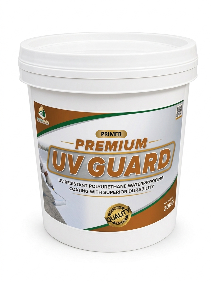 Premium UV Guard - Primer