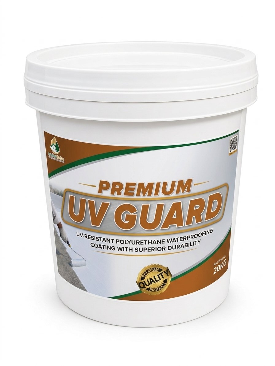 Premium UV Guard - Base